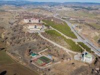 Gediz Sağlık Hizmetleri Meslek Yüksekokulu’na 4 Yeni Bölüm