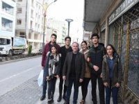 Ortaklar’da Değişim Sürüyor