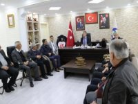 Manisa’da Kaybolmaya Yüz Tutan Mesleklere Destek