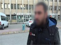 Terör Estiren Kızlar Gözaltına Alındı, Yine Adli Kontrolle Serbest Kaldı