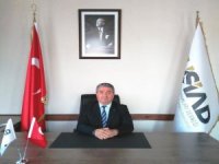 Başkan İsmail Tosun: "Akıncı, Türk Halkından Özür Dileyip İstifa Etmelidir"