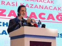 Chp İzmir’de İkinci Kez Yücel Dönemi