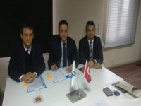 Geka’dan Sultanhisar’a Proje Desteği