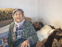 Yaşlı Çiftin Yardım Çığlığında Bulunduğu Oğullarına Devlet Sahip Çıktı
