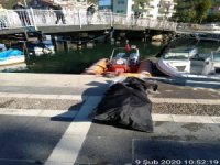 Marmaris Azmak Deresi’nde Bulunan Cesedin Kimliği Belirlendi