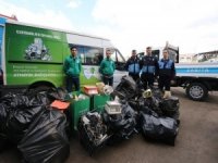 Zabıtanın Deposundan İhtiyaç Sahiplerine