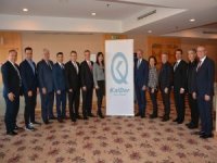 Kalder’de Dr. Senem Kılıç Güven Tazeledi
