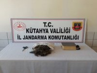 Jandarmadan Uyuşturucu Operasyonu