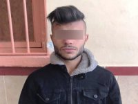 Kütahya’da Polislere Mukavemet Eden Dayakçı Koca Tutuklandı