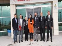 Hastanenin ’Verimlilik Değerlendirmesi’ Başarısı