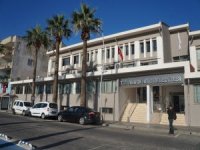 Balkan Oktay: “Halkın Parasını Boşa Harcamıyoruz”