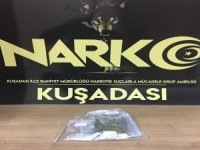 Kuşadası’nda Uyuşturucuyla Mücadele Devam Ediyor