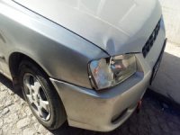 İzmir’de Bir Yayaya Çarparak Kaçan Aracın Sürücüsü Yakalandı