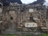 Kullanılmayan Cami Faaliyete Geçecek