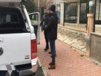 Kablo Hırsızlık Şebekesini Jasat Şafak Vakti Çökertti