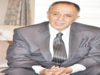 Kulalı Hayırsever İş Adamı Keleşoğlu Hayatını Kaybetti