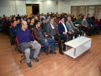 Aydın’da Tek Tırnaklı Hayvanlar Kimliklendirilecek