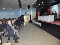 Milaslı Muhtarlardan Milas Muhtarlar Derneği Başkanına Tepki