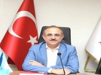 Ak Parti İzmir’de Kongre Takvimi Belli Oldu