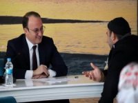 Başkan Örki Halkı Dinledi