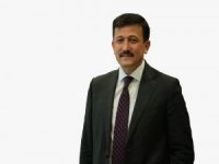 Hamza Dağ: “Bu Bir Türkiye Projesidir”