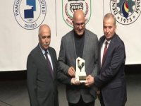 Başkan Zolan: “Demokrasinin Güçlenmesi İçin Stk’ları En Üst Seviyeye Çıkarmamız Gerekiyor”