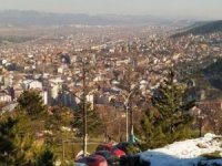 Kütahya’nın Nüfusu 17 İlin Nüfusundan Fazla