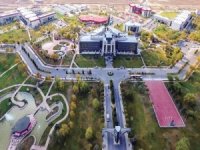 Afyonkarahisar Akü’ye Modern Hayvan Hastanesi Yapılacak