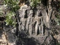 2001 Yılında Çalınan Roma Dönemi Kabartmaları Halen Bulunamadı