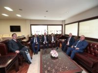 Akıllı Şehir Denizli Öncülük Edecek