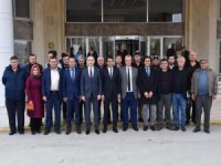 Kula’da ‘Alternatif Ürün Kekik’ Projesi Başlıyor