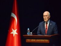 Rektör Savaş: " Türkiye’nin Adından Söz Ettiren, Saygın Üniversitelerinden Birisi Konumuna Geldik"