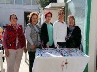 Özel Güne Özel Ellerden Çıkan Hediyeler