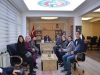 "Öğretmenlerimiz Her Devirde Yaşadıkları Toplumun Âkil İnsanı Olmuşlardır"