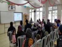 Şaphane’de ’’Obezite İle Mücadele’’