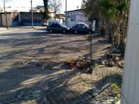 Sanayi Sitesinde Görüntü Ve Çevre Kirliliğinin Önleme Çalışmaları