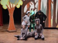 Büyükşehir’in 23 Nisan’ın 100’üncü Yılı Etkinleri Sürüyor