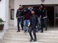 Polis Memuru Fuhuş Operasyonunda Tutuklandı