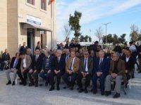 Didim Müftülüğü Gençlik Merkezi Dualarla Açıldı