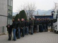 Narkotik Operasyonunda Tutuklu Sayısı 34’e Yükseldi