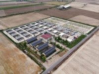İzmir’de Dört Tesise Daha Güneş Enerjisi
