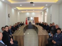 Hisarcık’ta 5 Kişiye 1 Çöp Konteyneri Düşüyor