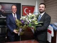 Topaloğlu: “Denizli’nin Termal Turizm Potansiyelini Harekete Geçirmek İstiyoruz”