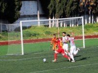 Tire Belediyespor Süper Amatör Lig’de