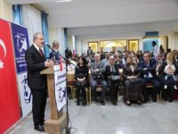 Kütahya Protokolü, Tffhgd Kokart Gecesi’ne Katıldı