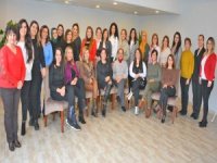 Ayto Kadın Girişimciler Kurulu 2020 Yol Haritasını Belirledi