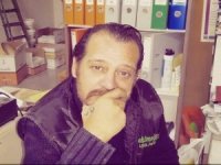 Gazeteci Tankaya’nın Organları Umut Olacak