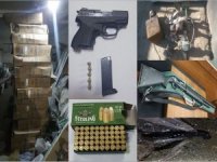 Tuvalet Sifonunu Bile Çaldılar