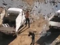 İzmir’de İki Aile Arasında Silahlı Çatışma: 4 Yaralı