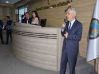 Menemen Kubilay Kültür Merkezi Üniversite Oluyor